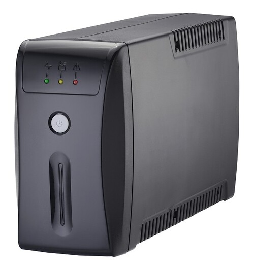 UPS-700C  |在線互動式UPS(模擬正弦波) 500VA-2KVA|UPS系列