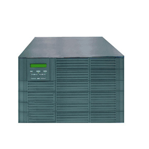3U-M10000-1  |低頻工業級在線互動式UPS(正弦波|機架式