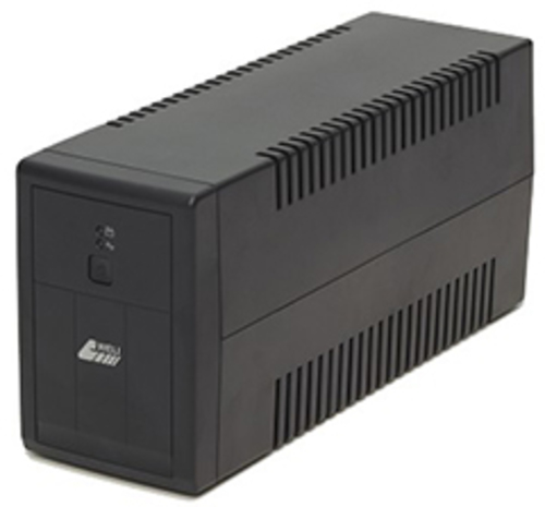 PS-650i  |在線互動式UPS(模擬正弦波) 500VA-2KVA|PS系列